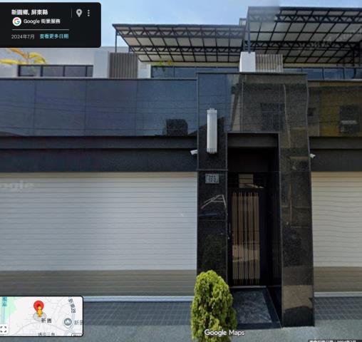 屏東新園透天法拍-8