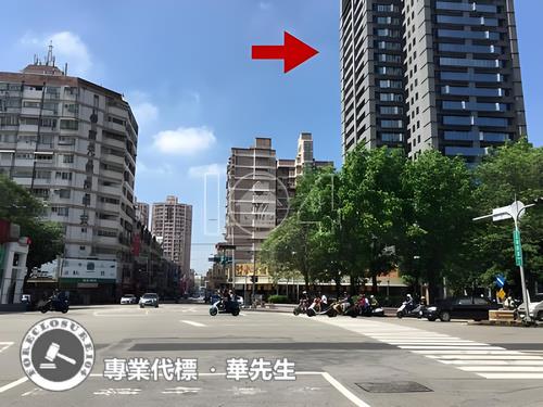 南區法拍店面-5