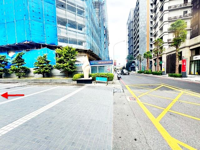 凱峰世紀廠辦企業總部