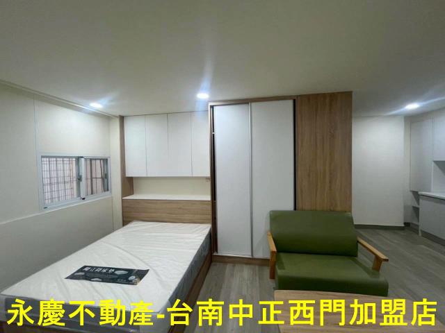 中西區公寓-4