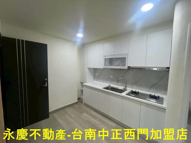 中西區公寓-5