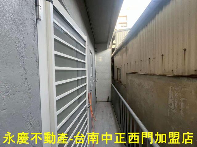 中西區公寓-7