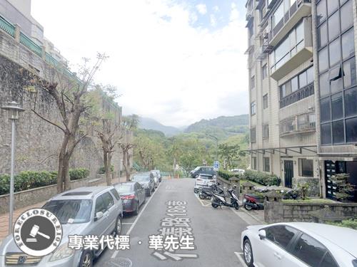 北投法拍華廈-2