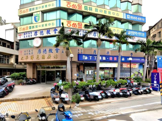 三重大樓法拍-4