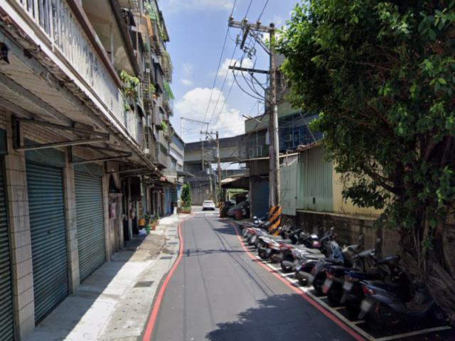 新北法拍公寓-12