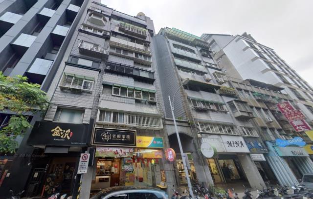 台北華廈法拍-1