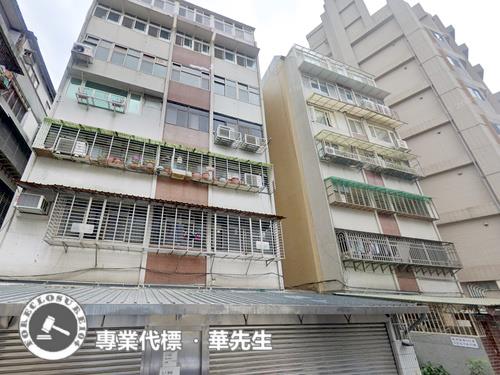 台北華廈法拍-1