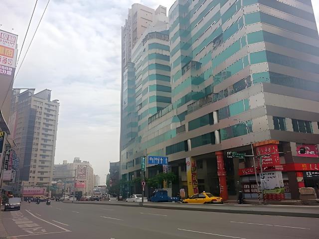 新北大樓法拍-2