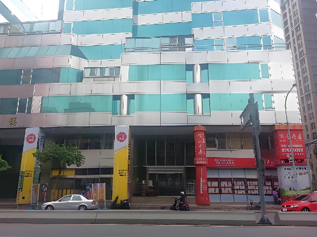 新北大樓法拍-6