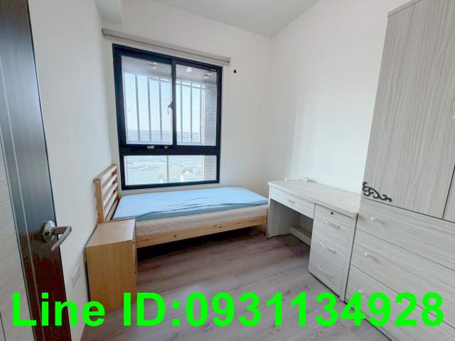 台中后里華廈-2