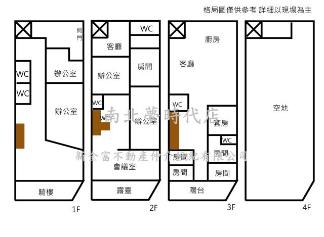 台南安平透天-15