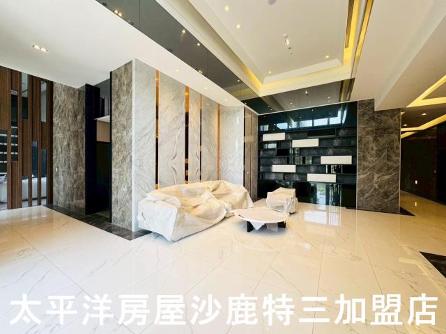 台中梧棲華廈-13