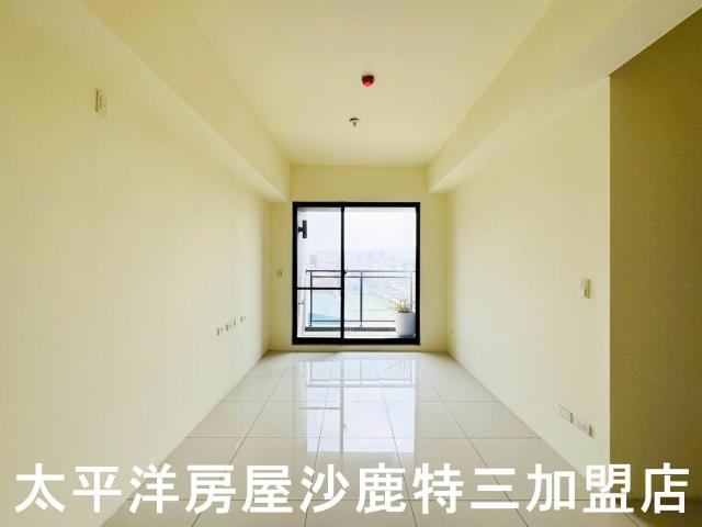 台中梧棲華廈-9