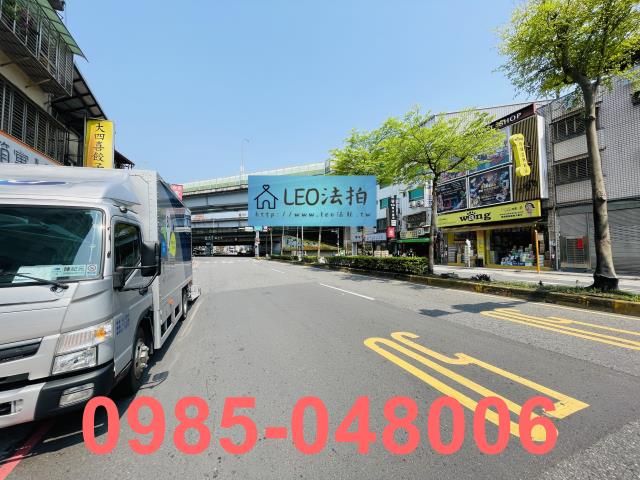 新北三重法拍大樓-6