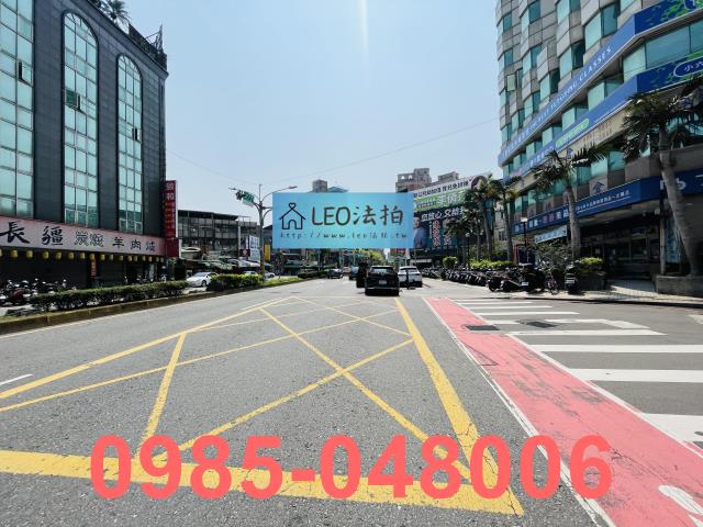 新北三重法拍大樓-7