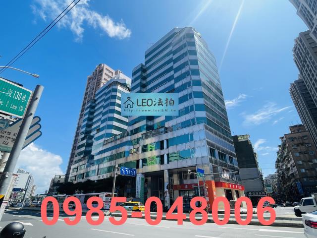 新北板橋法拍大樓-2