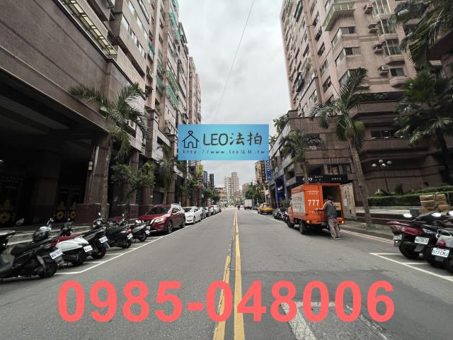 新北中和大樓法拍-6