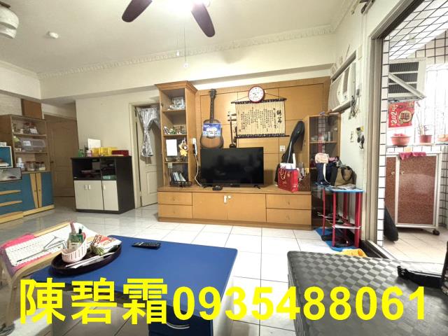 台南永康華廈-12