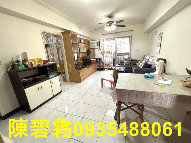 台南永康華廈-14