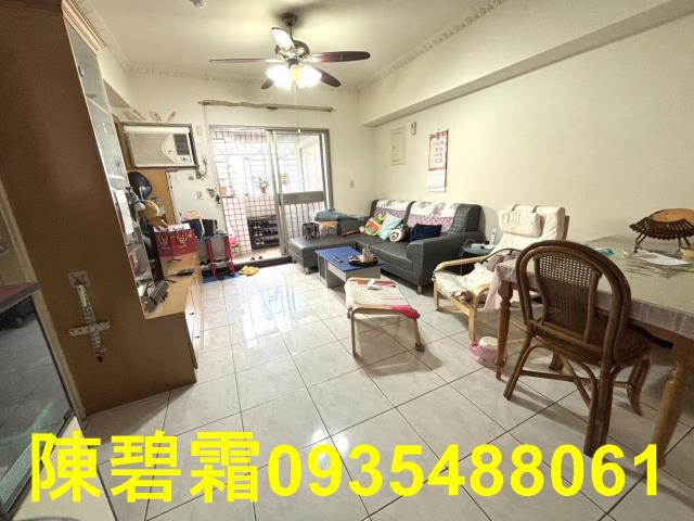 台南永康華廈-3