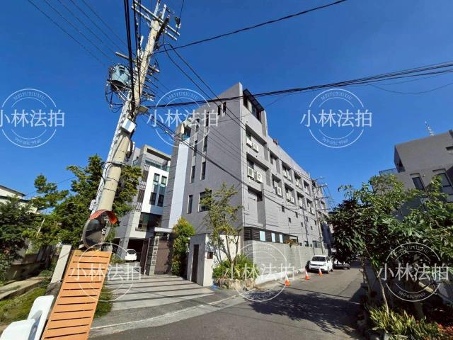 台中太平透天拍賣-3