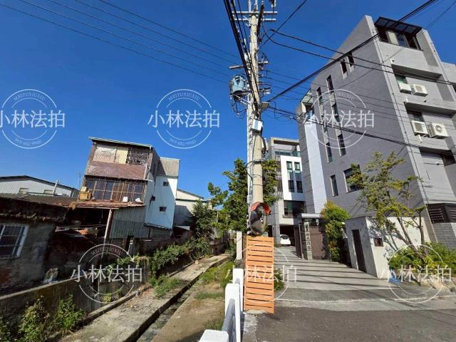 台中太平透天拍賣-4