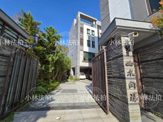 台中太平透天拍賣-5