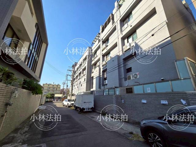 台中太平透天拍賣-7