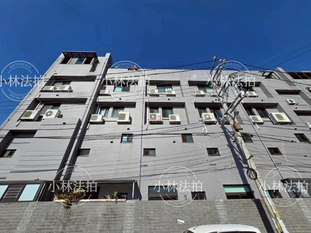 台中太平透天拍賣-8