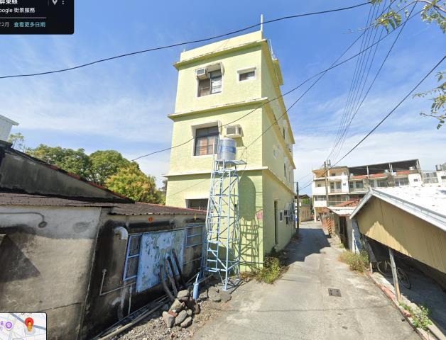 林邊透天法拍-2