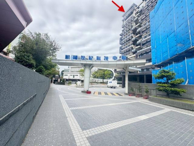 竹北拍賣大樓-7