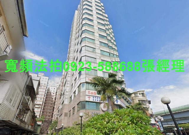 三重拍賣大樓-1