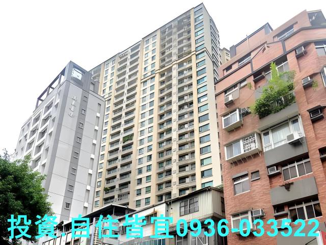 永和法拍大樓-5