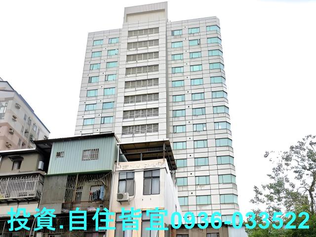 新北法拍大樓-5