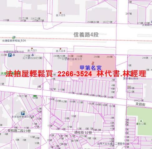 台北拍賣大樓-14