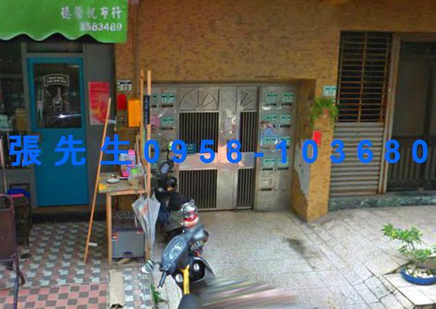 台南中西區法拍公寓-3