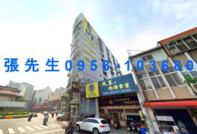 台南東區大樓法拍-4