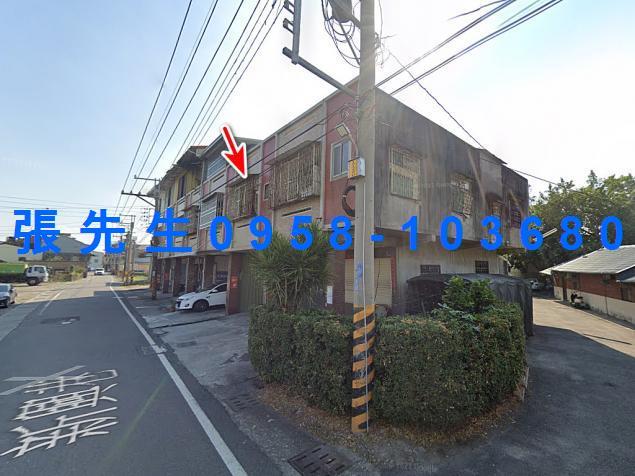 彰化大村法拍透天-5