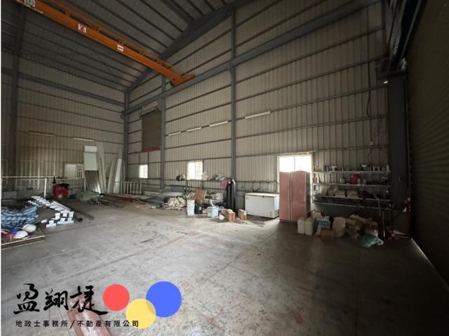 高雄大寮廠房-4