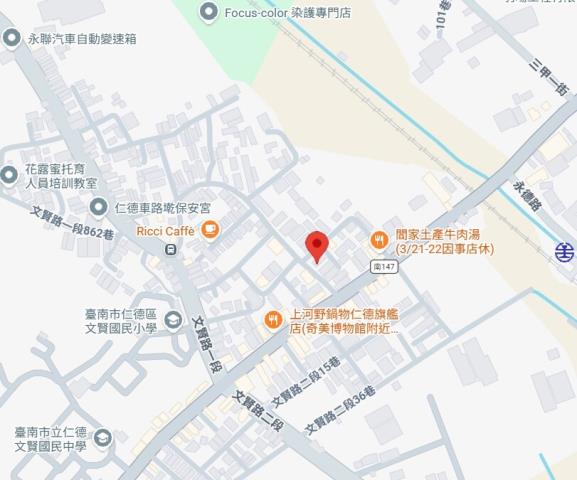 仁德法拍華廈-7