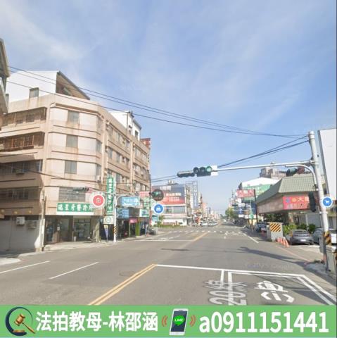 永康公寓拍賣-6