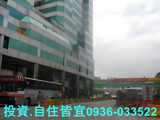 板橋法拍大樓-2