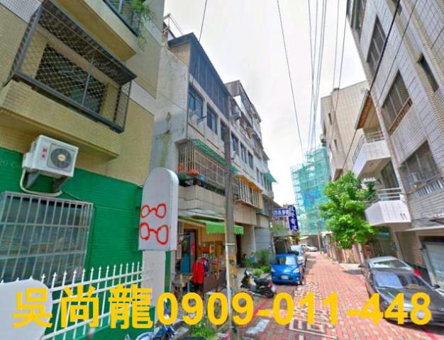 台南法拍公寓-2