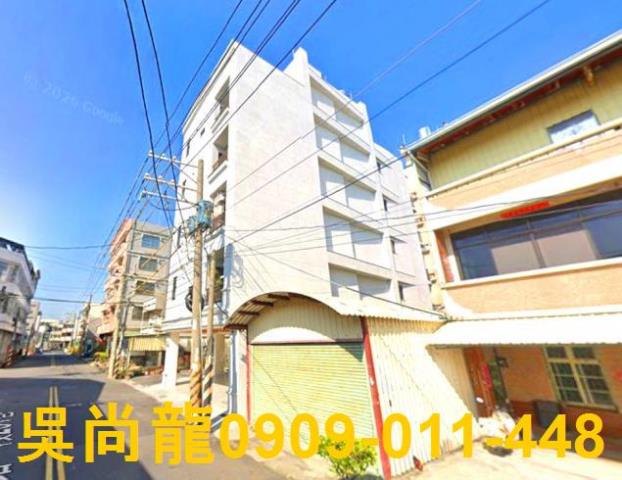 台南仁德法拍公寓-3