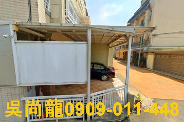 嘉義民雄透天法拍-3