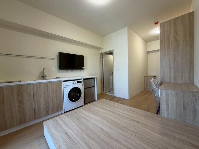 台中沙鹿華廈-2