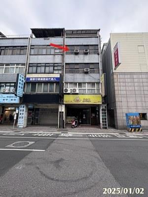 台北大同區公寓法拍-1