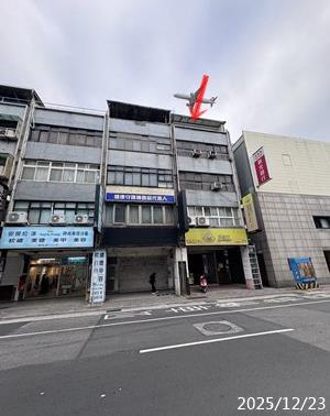 台北大同區公寓法拍-3