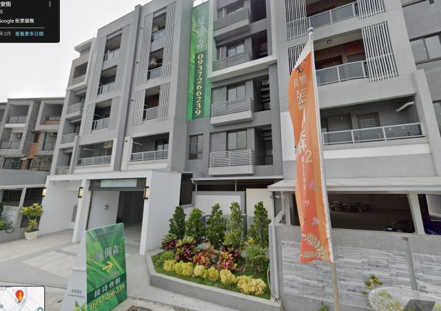 屏東法拍大樓-2