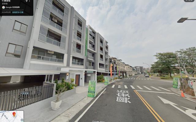 屏東法拍大樓-5